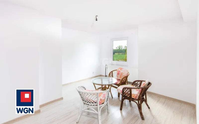 Dom na  sprzedaż Resko - Na sprzedaż urokliwy dom w stylu dworkowym 180m2, działka 3832m2