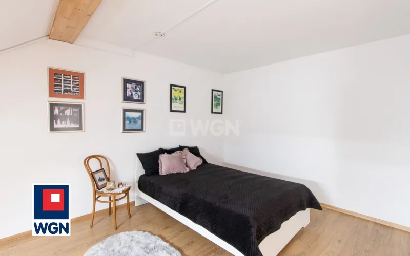Dom na  sprzedaż Szczecin - Przestronny dom 260m2 | 8 pokoi | garaż | taras | Szczecin Żelechowa