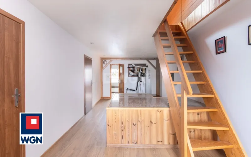 Dom na  sprzedaż Szczecin - Przestronny dom 260m2 | 8 pokoi | garaż | taras | Szczecin Żelechowa