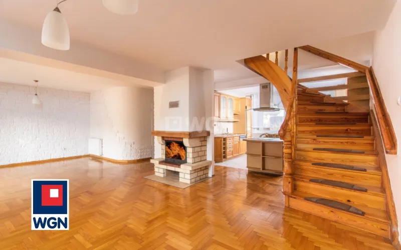 Dom na  sprzedaż Szczecin - Bliźniak 5 pokoi|311m2|Podjuchy