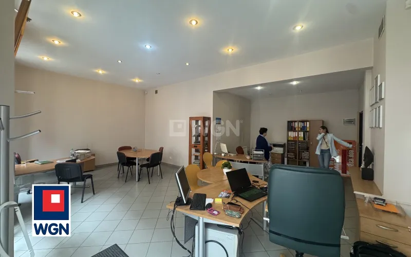 Lokal usługowy na  sprzedaż Szczecin - Na sprzedaż lokal na Starym mieście