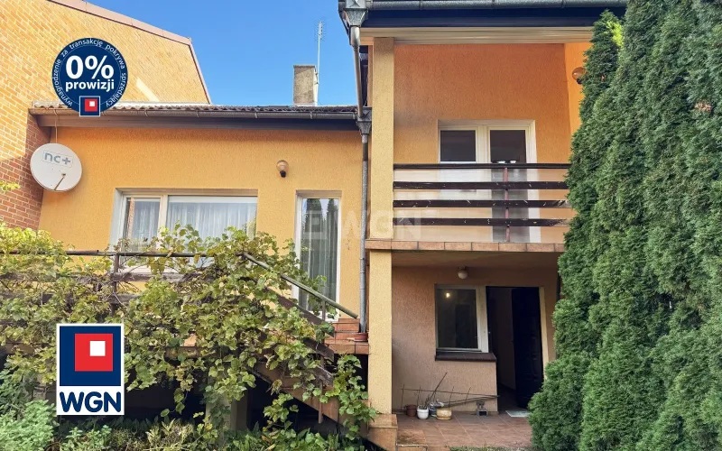 Dom na  sprzedaż Gniezno - Dom dla dużej rodziny | 7 pokoi, salon z tarasem | Gniezno.