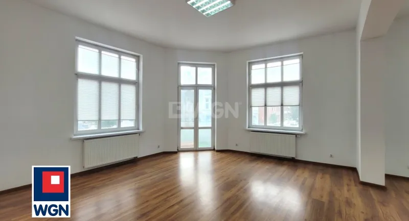 Lokal handlowy na  wynajem Kwidzyn - Atrakcyjny lokal użytkowy w centrum Kwidzyna