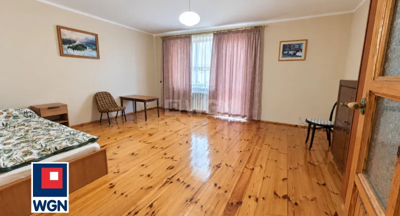 Dom na  wynajem Kwidzyn - Komfortowy, umeblowany dom, 7 pokoi