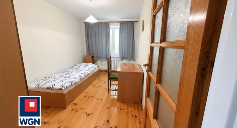 Dom na  wynajem Kwidzyn - Komfortowy, umeblowany dom, 7 pokoi