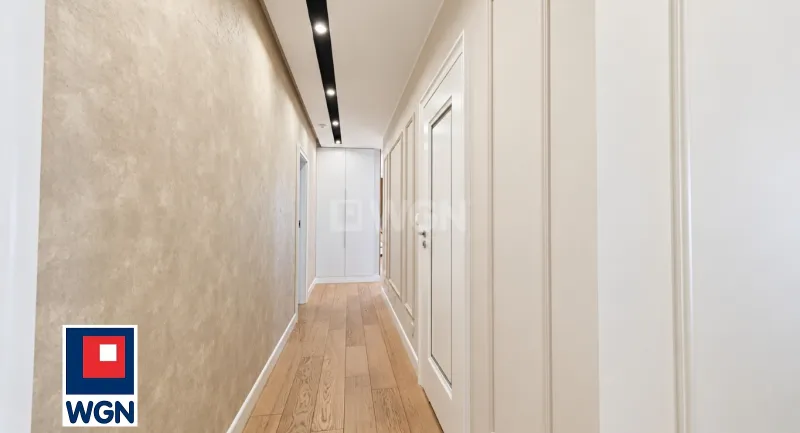 Dom na  sprzedaż Kwidzyn - Luksusowy apartament z prywatną sauną, fotowoltaiką i tarasem - Kwidzyn