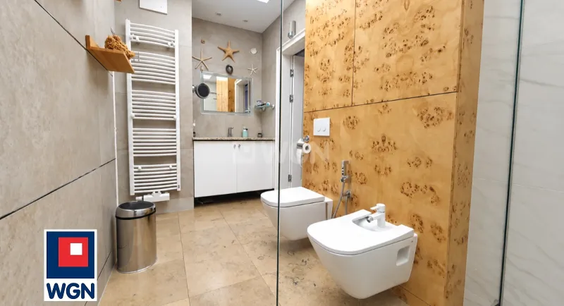 Dom na  sprzedaż Kwidzyn - Luksusowy apartament z prywatną sauną, fotowoltaiką i tarasem - Kwidzyn