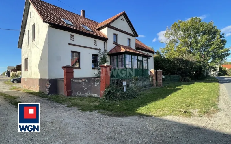 Dom na sprzedaż Brzyków