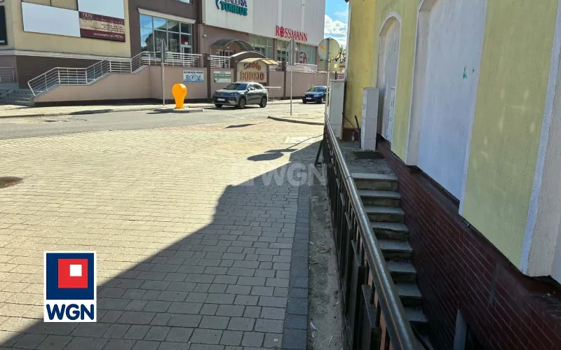 Lokal na sprzedaż Szprotawa