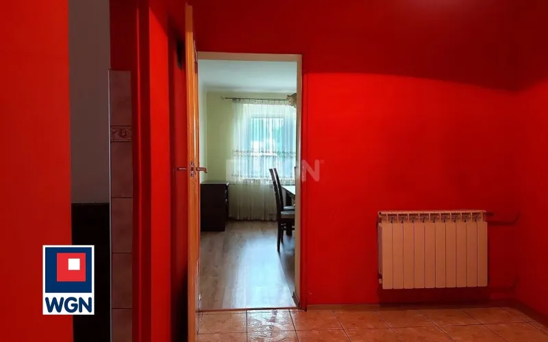 Dom na  sprzedaż Secemin - DOM WOLNOSTOJĄCY - DOBRA LOKALIZACJA 6 POKOI