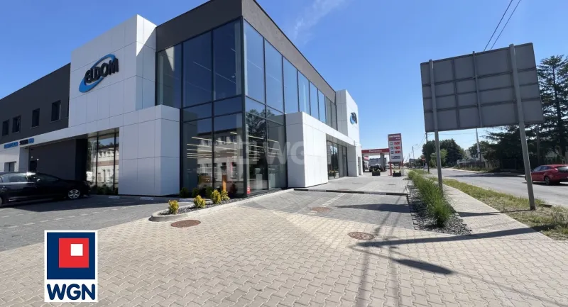 Lokal na wynajem Kalisz