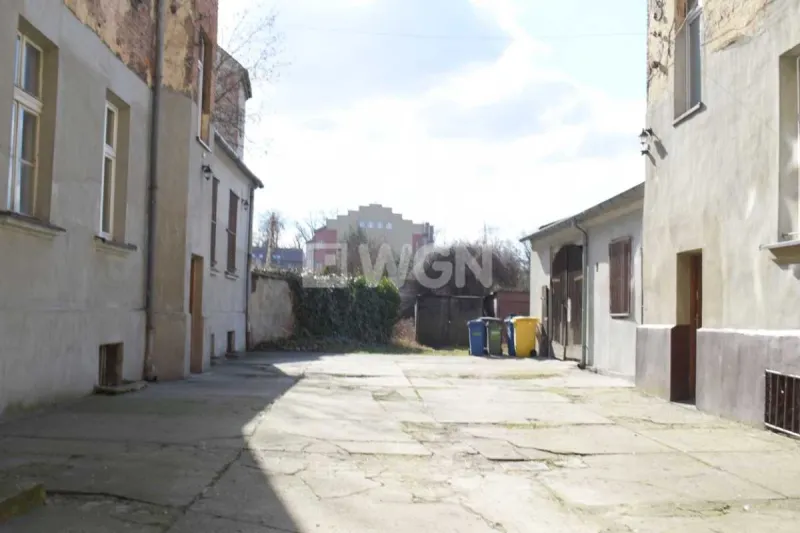 Lokal na wynajem Kalisz