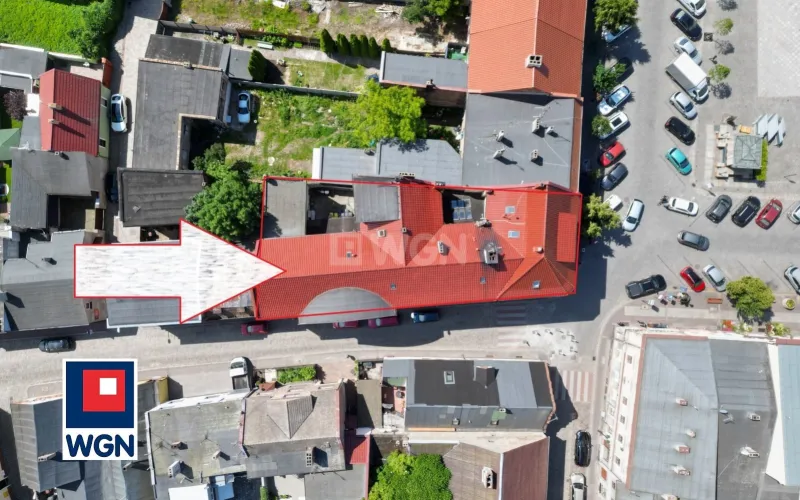 Lokal na sprzedaż Grodzisk Wielkopolski