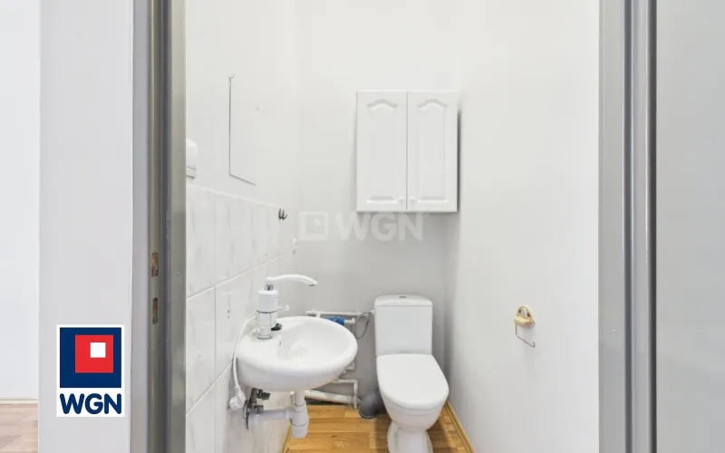 Lokal na wynajem Kościan