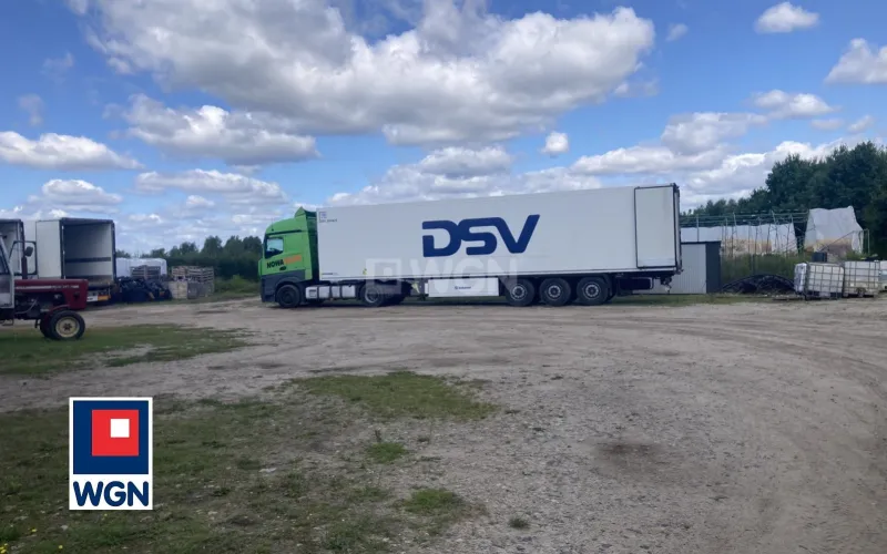 Obiekt produkcja na  sprzedaż Konradów - Dochodowe Gospodarstwo Rolne na sprzedaż