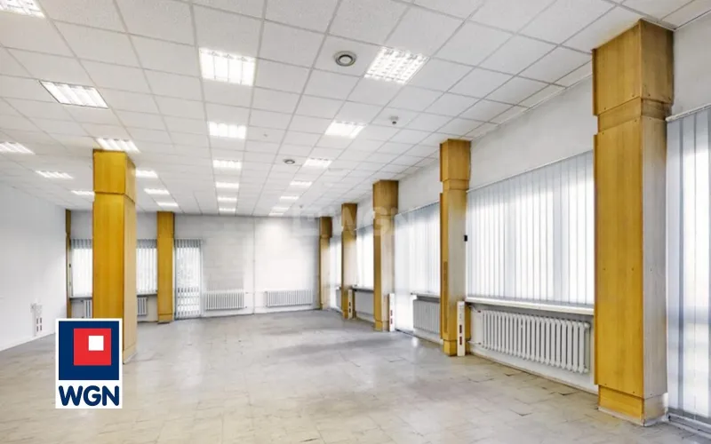Obiekt komercyjny na sprzedaż Września