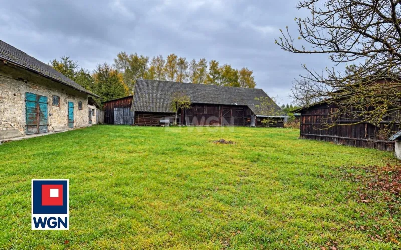 Dom na sprzedaż Pukarzów
