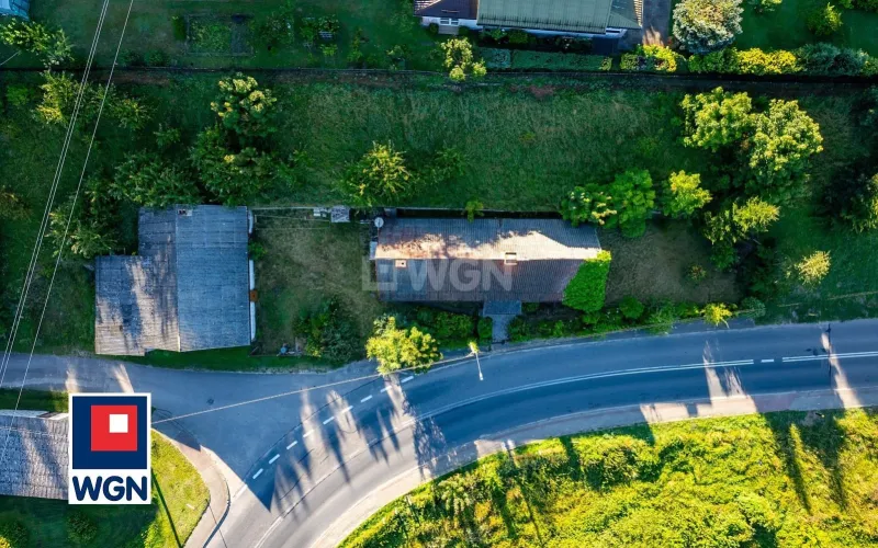Dom na sprzedaż Studzienice