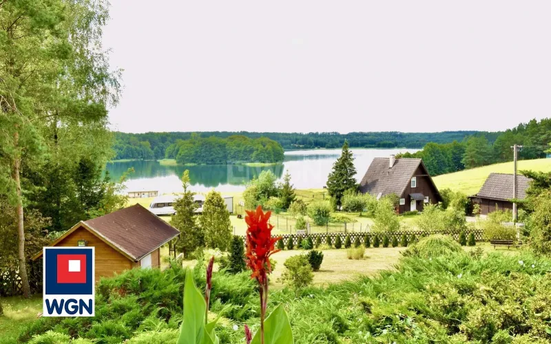 Dom na sprzedaż Łąkie