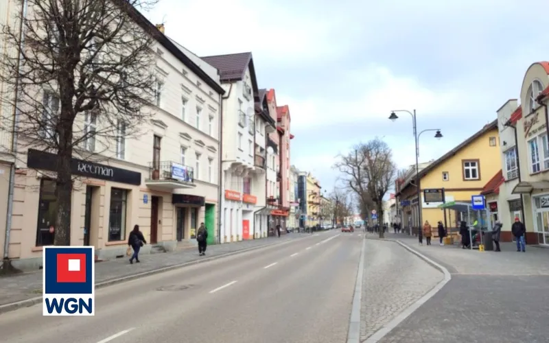 Lokal na sprzedaż Ełk