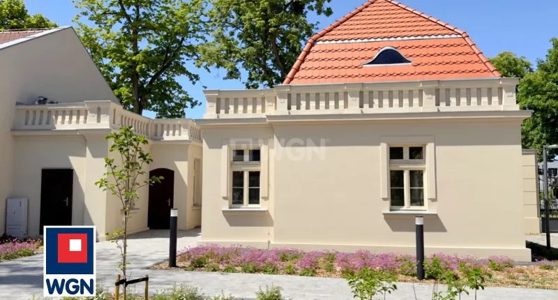 Lokal usługowy na  sprzedaż Poznań - Lokal usługowy | nowe osiedle | 93 m2 | piękna architektura.