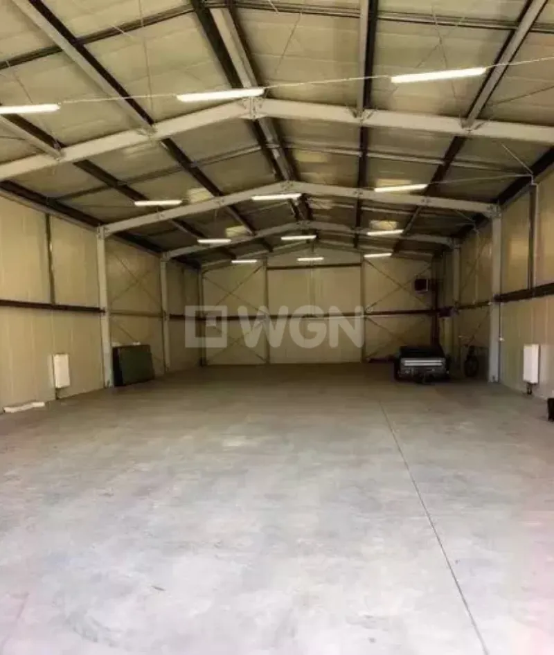 Obiekt komercyjny na sprzedaż Huta Komorowska