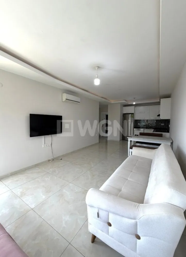 Mieszkanie na  sprzedaż ALANYA - Apartament w samym sercu Alanyi