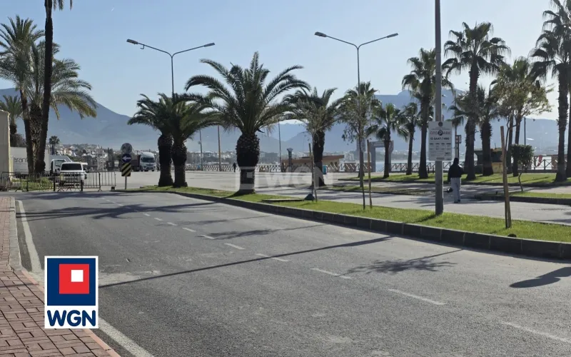 Mieszkanie na  sprzedaż ALANYA - Luksusowy apartament z widokiem na morze i góry