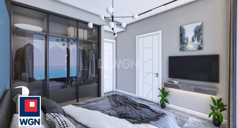 Mieszkanie na  sprzedaż ALANYA - LUKSUSOWE APARTAMENTY I WILLE W ALANYI