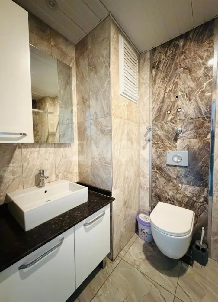 Mieszkanie na  sprzedaż ALANYA - LUKSUSOWY APARTAMENT