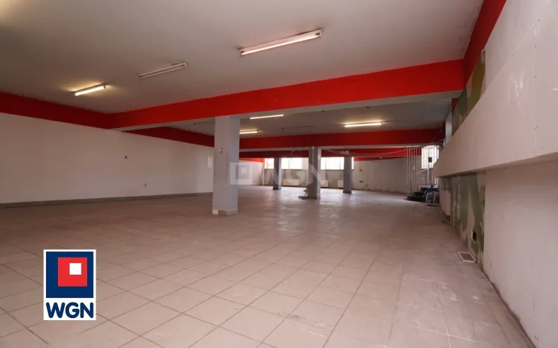 Lokal na wynajem Piotrków Trybunalski