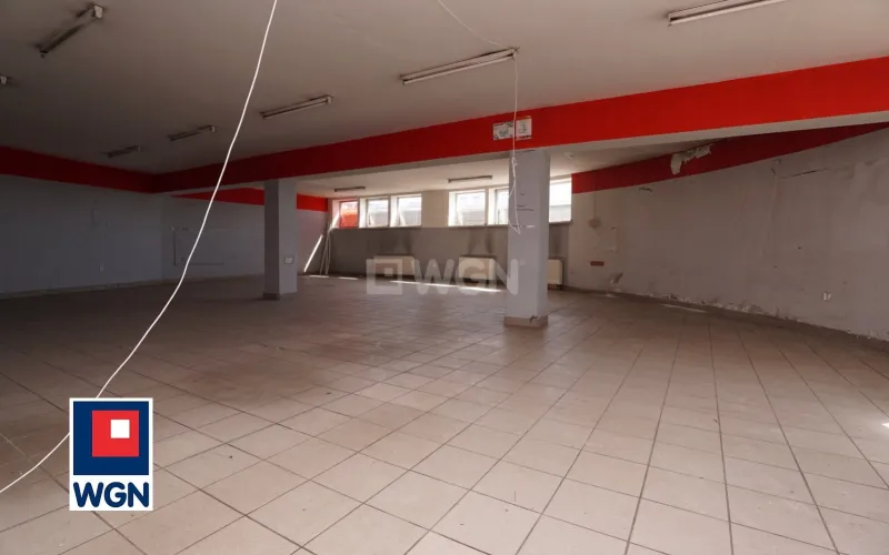 Lokal na wynajem Piotrków Trybunalski