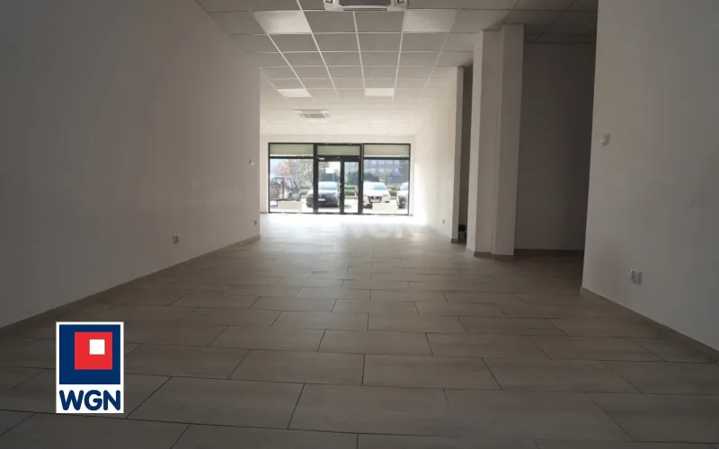 Lokal na wynajem Piotrków Trybunalski