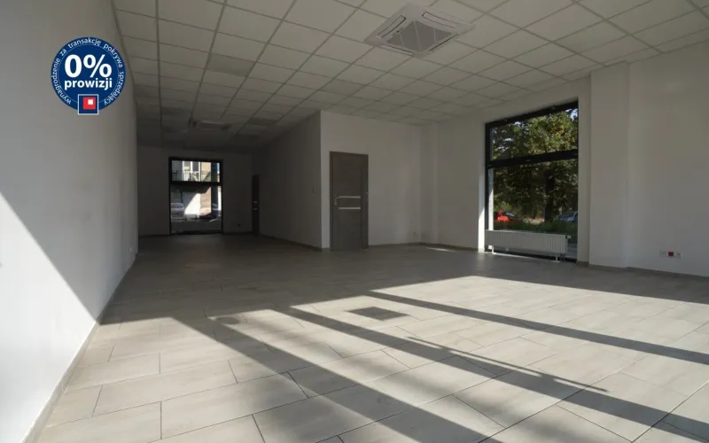 Lokal na wynajem Piotrków Trybunalski